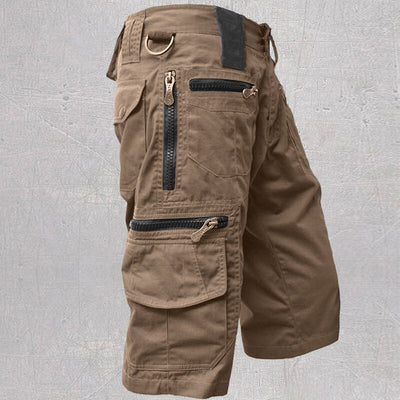 Lukas | Alsidige Cargo-Shorts