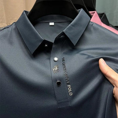Professionel Chic Krave Polo