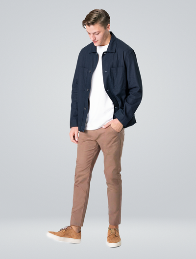 Noah™ | Slim-Fit chino