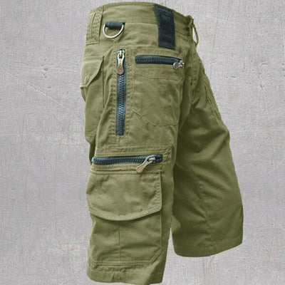 Lukas | Alsidige Cargo-Shorts