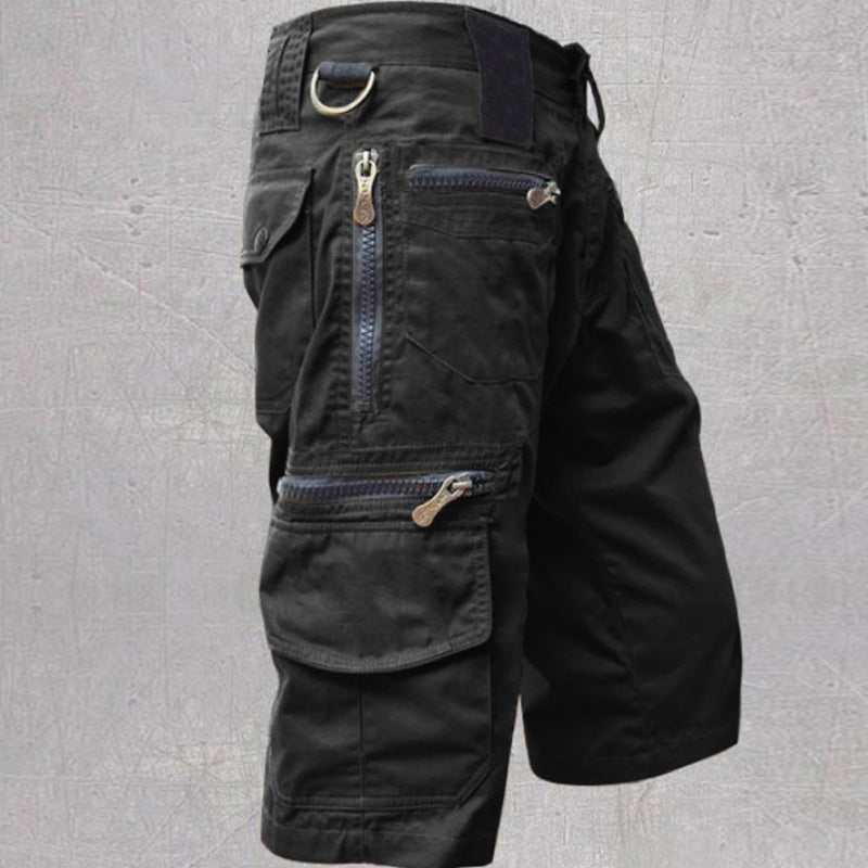 Lukas | Alsidige Cargo-Shorts