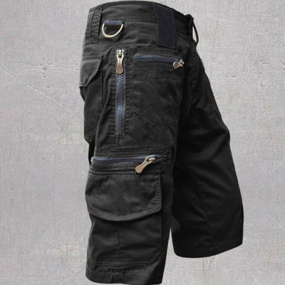 Lukas | Alsidige Cargo-Shorts