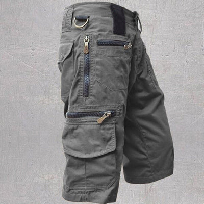 Lukas | Alsidige Cargo-Shorts