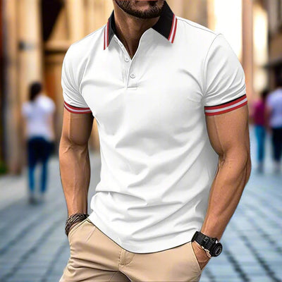 Luksuriøs Royal Elite Polo T-shirt