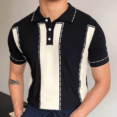 Stilfuld Westwood Stitch Polo Shirt