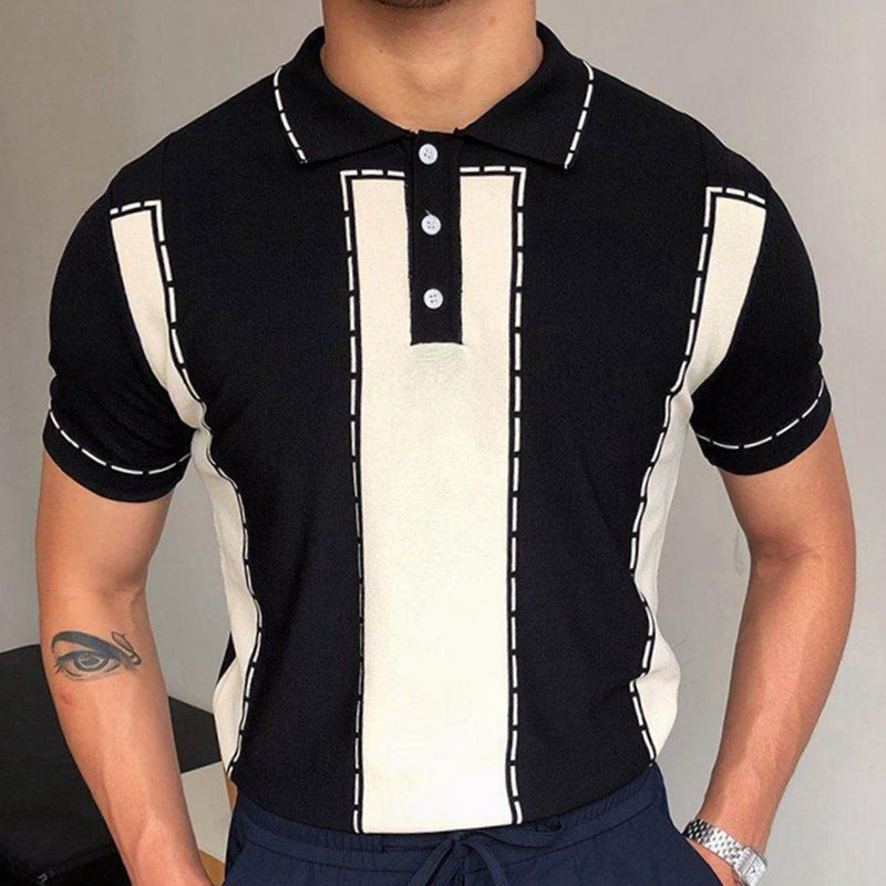 Stilfuld Westwood Stitch Polo Shirt