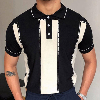 Stilfuld Westwood Stitch Polo Shirt