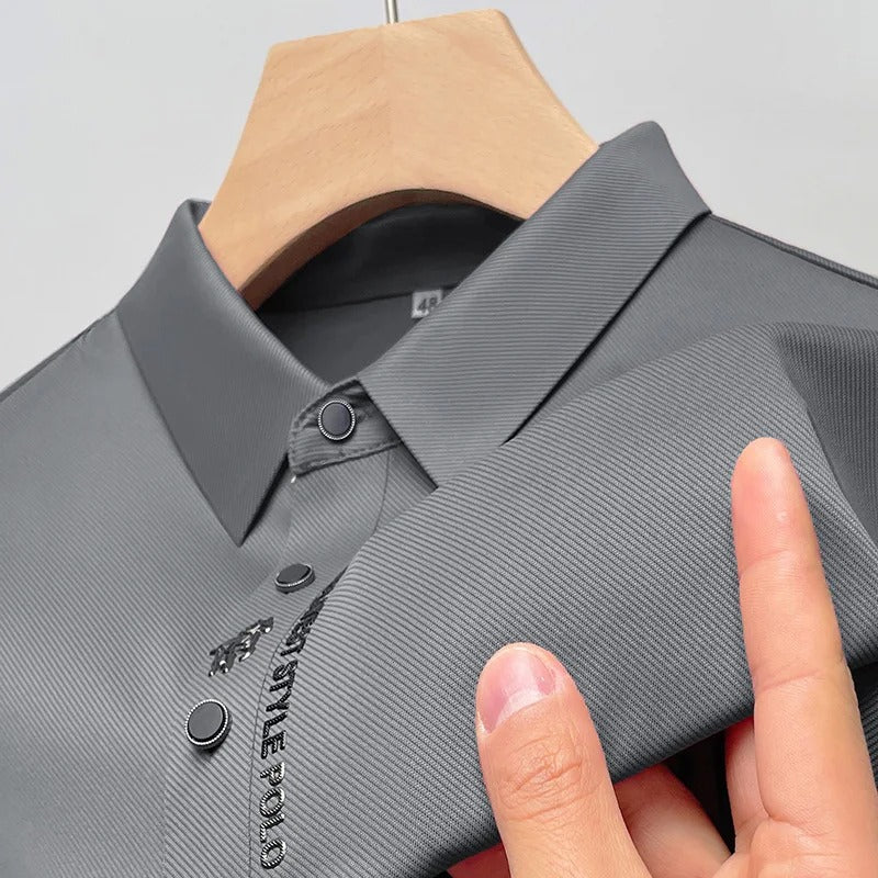 Professionel Chic Krave Polo