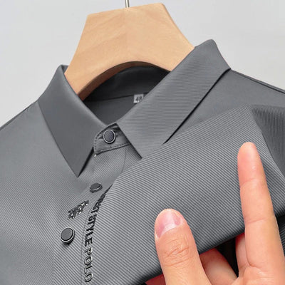 Professionel Chic Krave Polo