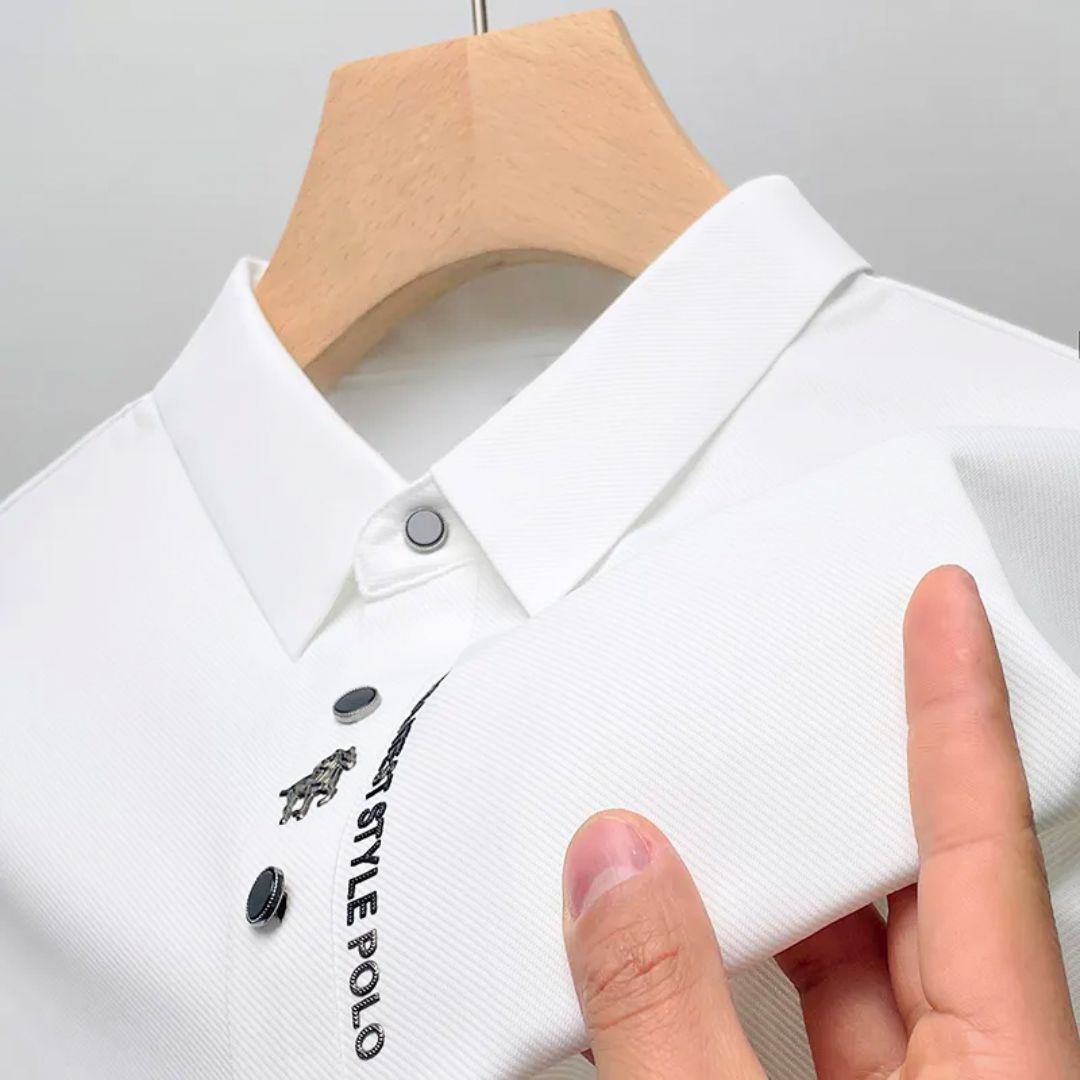 Professionel Chic Krave Polo