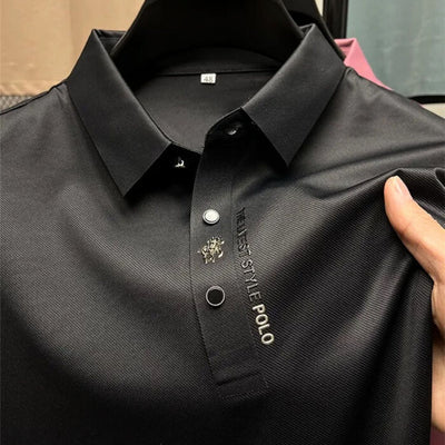 Professionel Chic Krave Polo