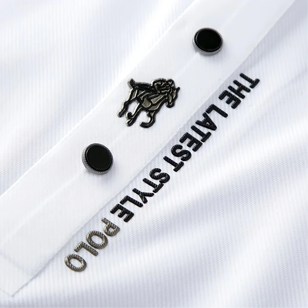 Professionel Chic Krave Polo