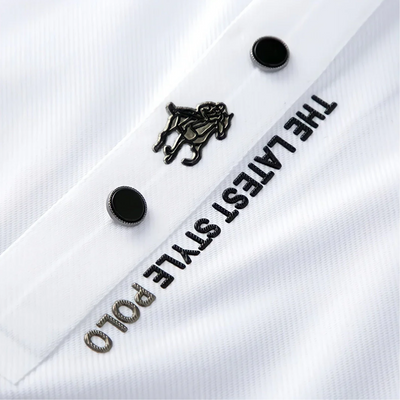Professionel Chic Krave Polo