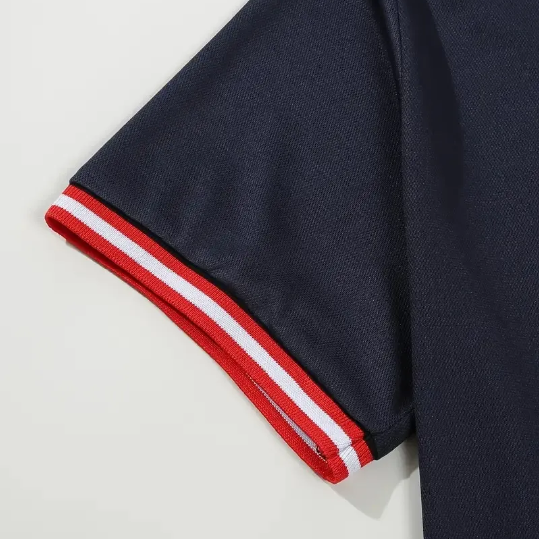 Luksuriøs Royal Elite Polo T-shirt