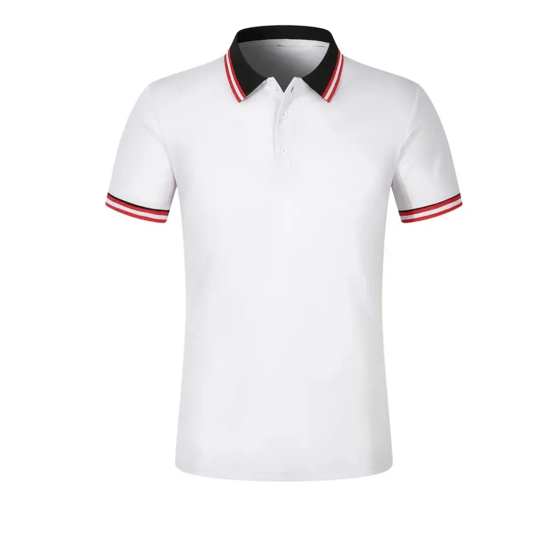 Luksuriøs Royal Elite Polo T-shirt