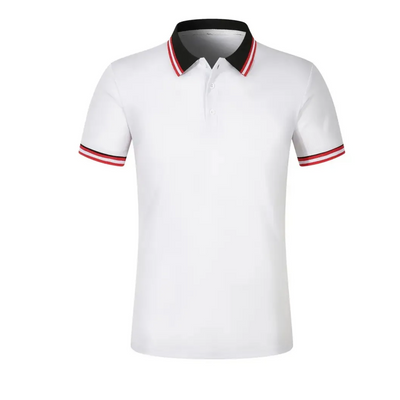 Luksuriøs Royal Elite Polo T-shirt