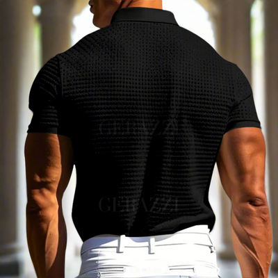 Premium EliteChill Polo for Ultimativ Komfort