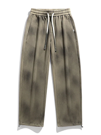 Robert™ | Tie-Dye Sweatpants – Løs Fit