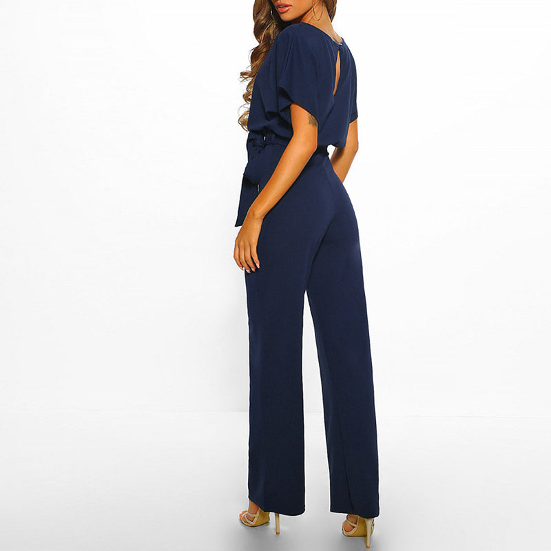 Annette | Stilfuld Chic Buksedragt