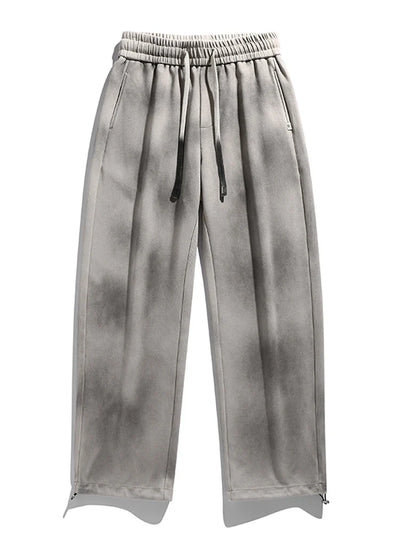 Robert™ | Tie-Dye Sweatpants – Løs Fit