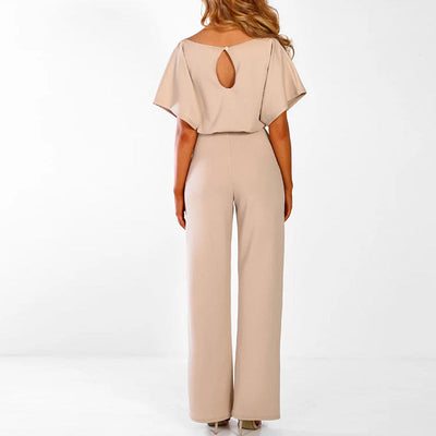 Annette | Stilfuld Chic Buksedragt