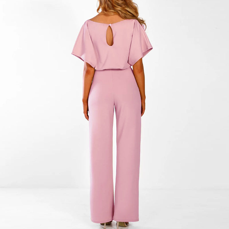 Annette | Stilfuld Chic Buksedragt