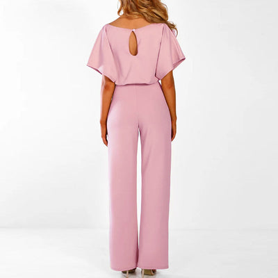 Annette | Stilfuld Chic Buksedragt