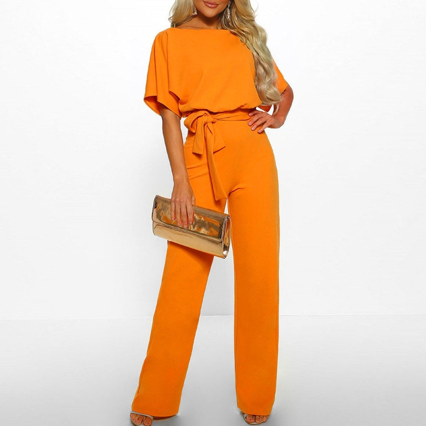 Annette | Stilfuld Chic Buksedragt