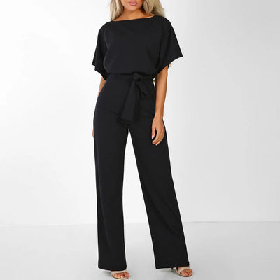 Annette | Stilfuld Chic Buksedragt