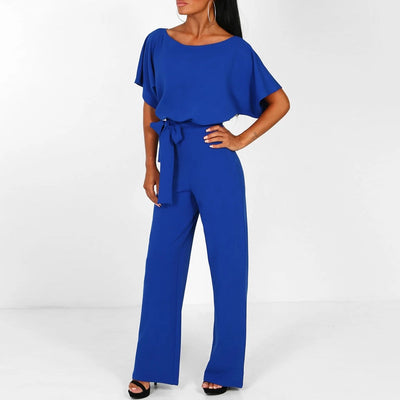 Annette | Stilfuld Chic Buksedragt