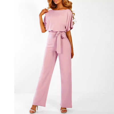 Annette | Stilfuld Chic Buksedragt