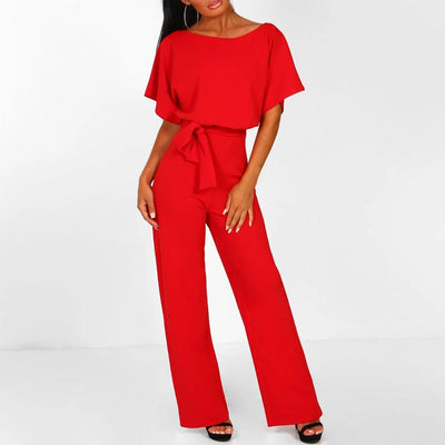 Annette | Stilfuld Chic Buksedragt
