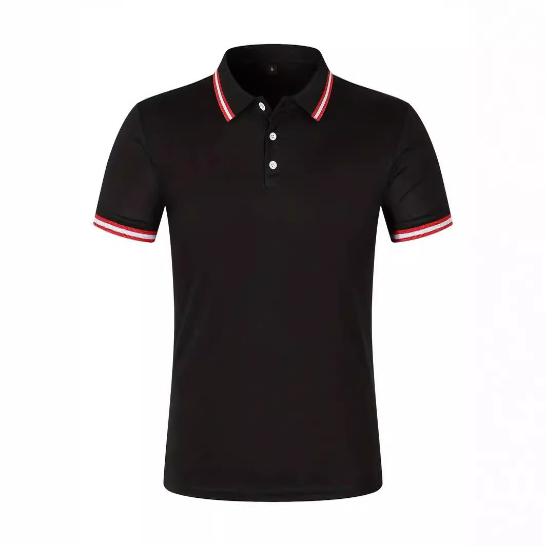 Luksuriøs Royal Elite Polo T-shirt