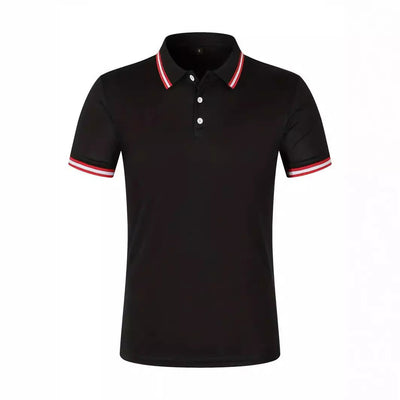 Luksuriøs Royal Elite Polo T-shirt