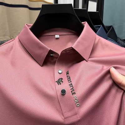 Professionel Chic Krave Polo