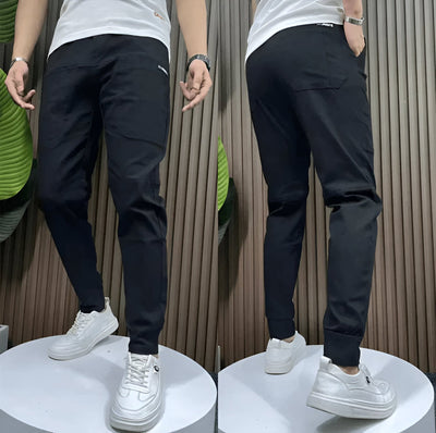 Jax™ |Premium Stretch Cargobukser (1+1 GRATIS)